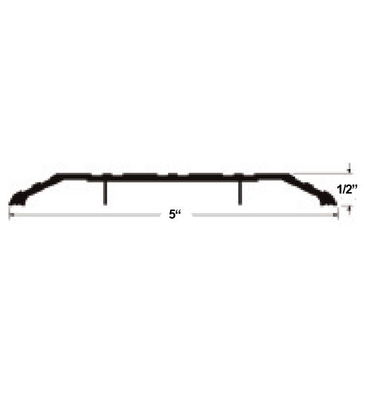 48 Inch Door Threshold