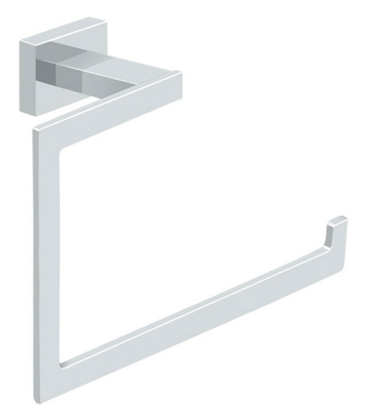 Modern Hand Towel Holder, Deltana 55D2008