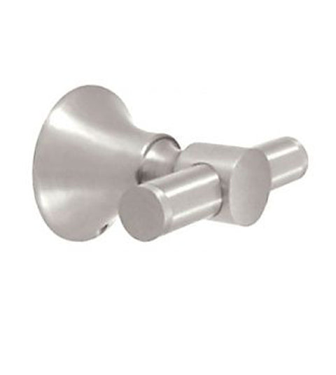 88 Series Double Robe Hook, Deltana 88DRH