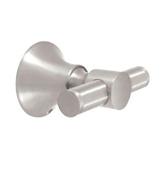 88 Series Double Robe Hook, Deltana 88DRH