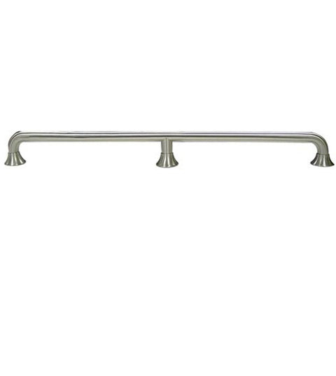 36 Inch ADA Compliant Bathroom Grab Bar, Deltana 88GB36