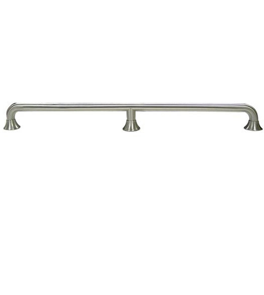 36 Inch ADA Compliant Bathroom Grab Bar, Deltana 88GB36