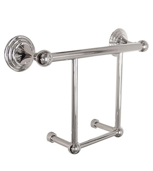 Doorware.com 13 Inch by 9 Inch Classic Magazine Rack, Deltana 98C2020