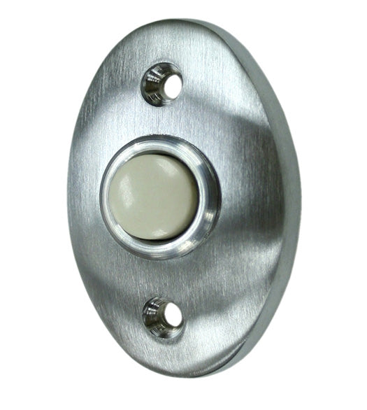 Oval Door Doorbell, Deltana BBC20