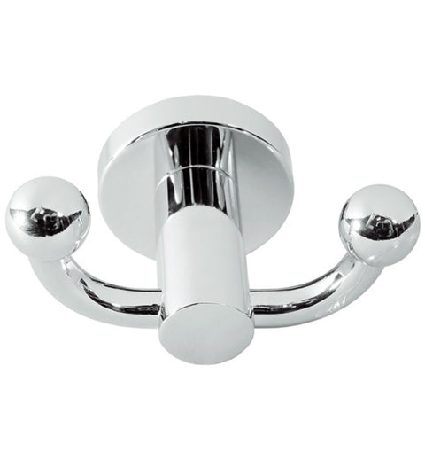 Nobe Double Robe Hook, Deltana BBN2010