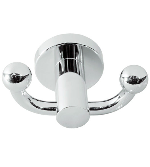 Nobe Double Robe Hook, Deltana BBN2010