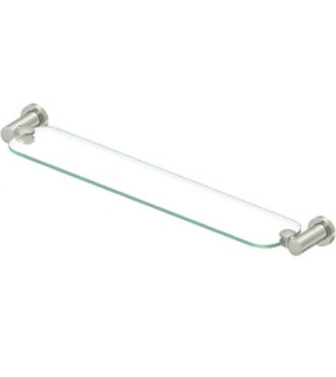 20 Inch Glass Shelf, Deltana BBN2015/20