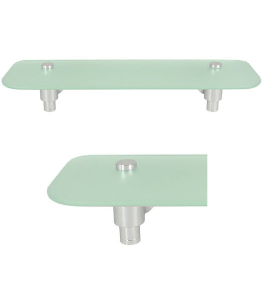 15-3/4 Inch Modern Shampoo Shelf, Deltana BBS1575