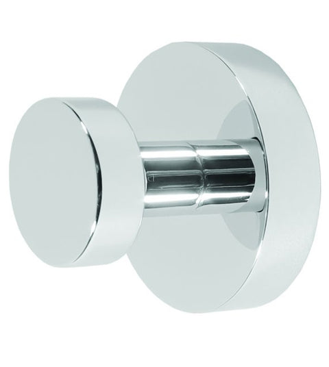 Doorware.com Sobe Single Robe Hook, Deltana BBS2009
