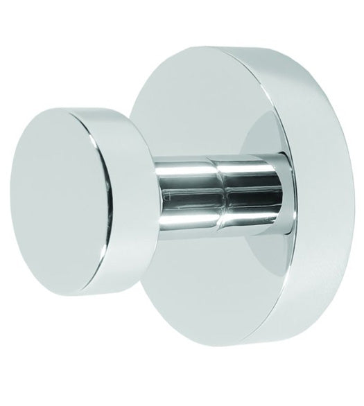 Doorware.com Sobe Single Robe Hook, Deltana BBS2009