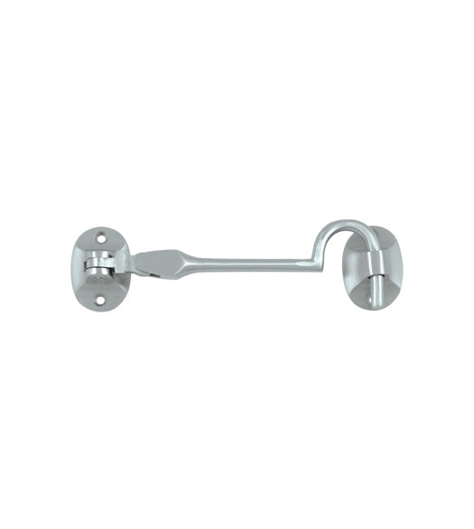 4 Inch Cabin Door Hook, Deltana CHB4