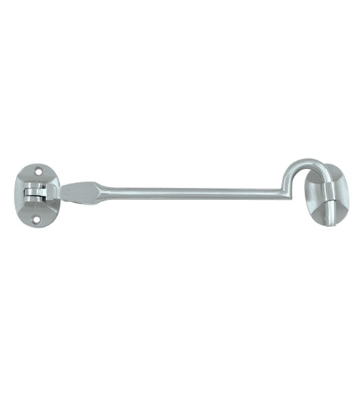 6 Inch Cabin Door Hook, Deltana CHB6