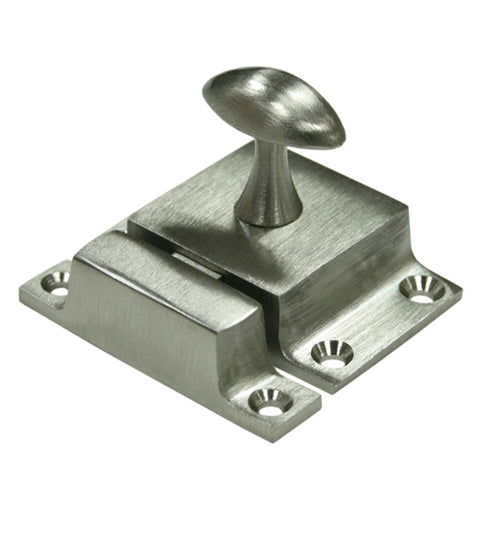 Medium Size Colonial Cabinet Lock, Deltana CL1532