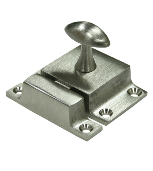 Medium Size Colonial Cabinet Lock, Deltana CL1532
