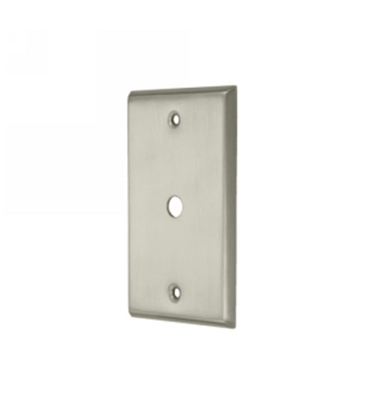 Cable Cover Plate, Deltana CPC4764