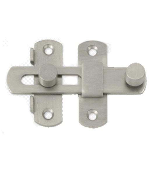 3-1/2 Inch Drop Latch, Deltana DL35