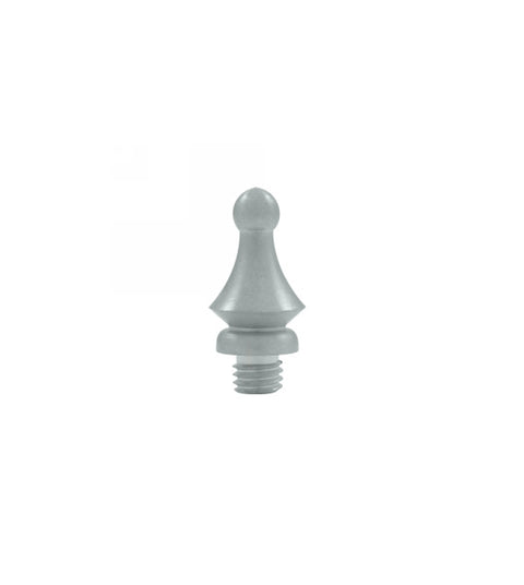 Windsor Tip Solid Brass Finial, Deltana DSWT