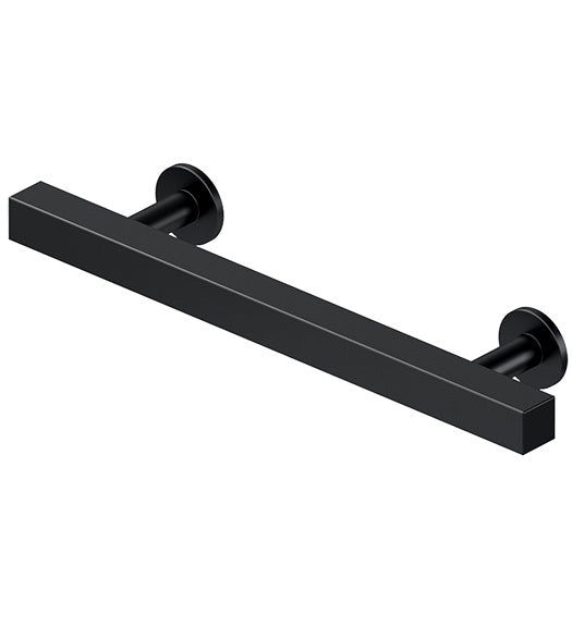Small Pommel Cabinet Pull, Deltana POM40