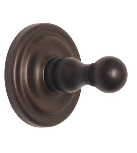 R-Series Single Robe Hook, Deltana R2009
