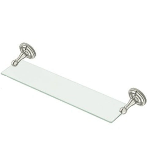 18 Inch R-Series Towel Shelf, Deltana R2015