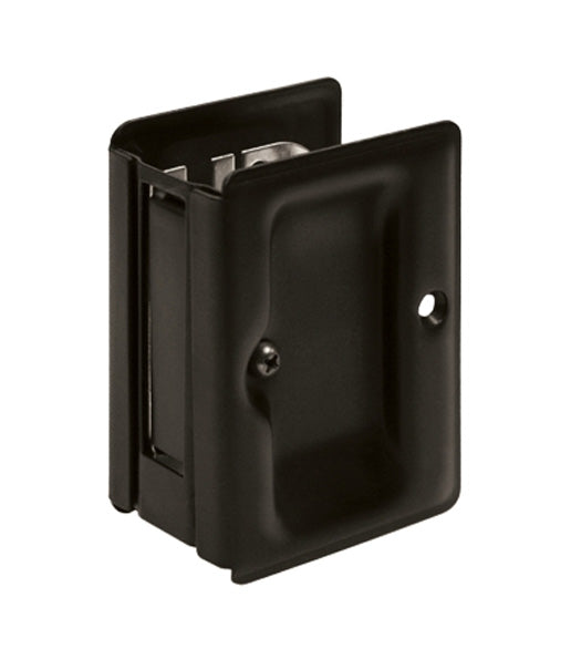 Heavy Duty Passage Pocket Door Pull, Deltana SDPA325