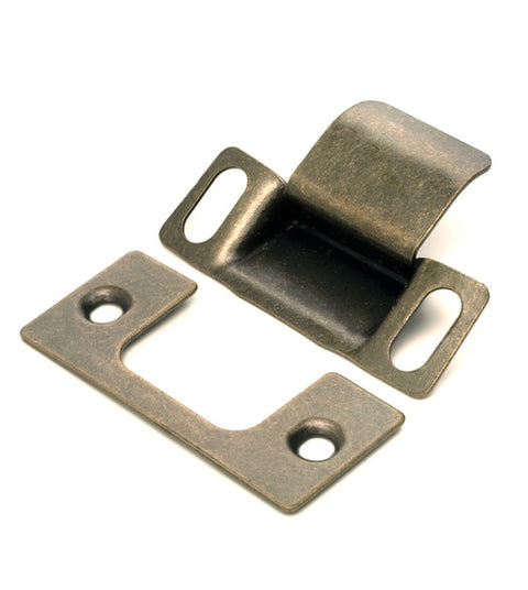 Adjustable T Door Strike, Deltana SP2751