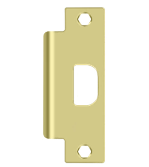 ANSI Strike Plate, Deltana SPAN478