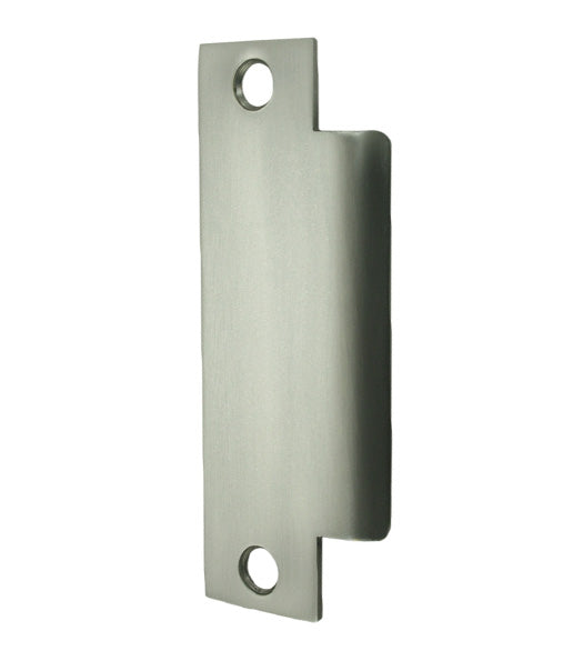 ANSI Blank Strike Plate, Deltana SPBDB478