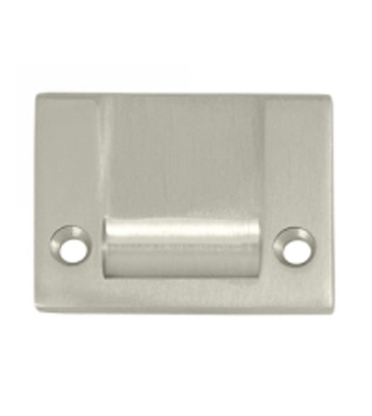 Heavy Duty Roller Catch Strike Plate, Deltana SPRCA430