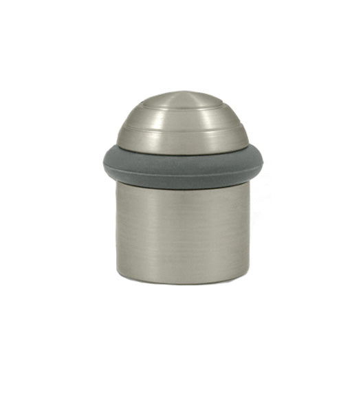 Solid Brass 1-5/8 Inch Decorative Universal Door Stop, Deltana UFBD4505