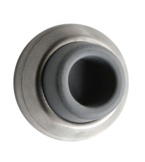 1-7/8 Inch Decorative Door Bumper, Deltana WB178