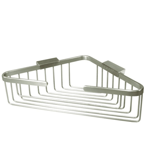 13-1/4 Inch Corner Wire Basket, Deltana WBC1310