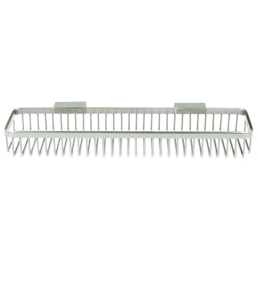 Rectangular 18 Inch Wire Basket, Deltana WBR1851