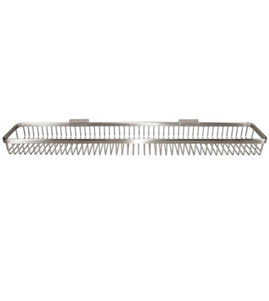 Rectangular 28-1/2 Inch Wire Basket, Deltana WBR2847