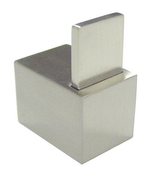 ZA Series Single Robe Hook, Deltana ZA2009