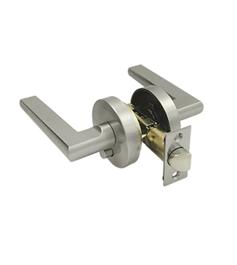 Portmore Lever, Deltana ZPLR