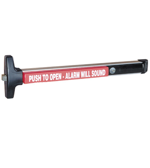 Alarm Rim Device, DETEX V40EB62836