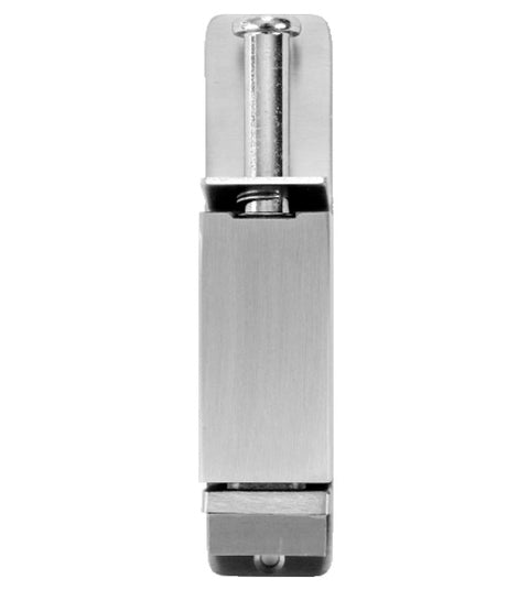 Plunger Door Holder, Don-Jo 1457-628