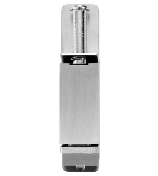 Plunger Door Holder, Don-Jo 1457-628