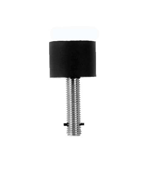 Security Door Stop, Don-Jo 1462
