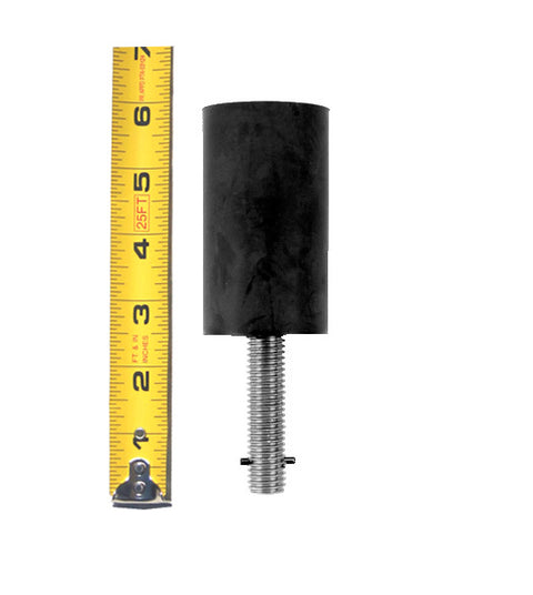 Security Door Stop, Don-Jo 1463