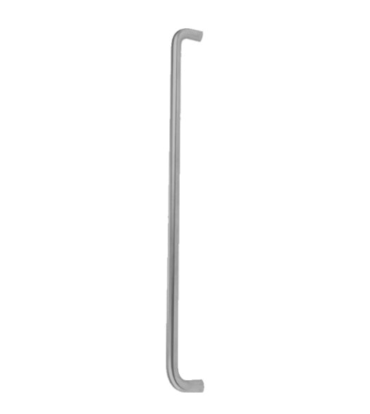 57 Inch CTC Commercial Door Pull, Don-Jo 147-57-630