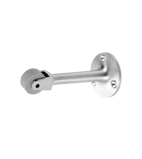 4-1/2 Inch Roller Bumper, Don-Jo 1486