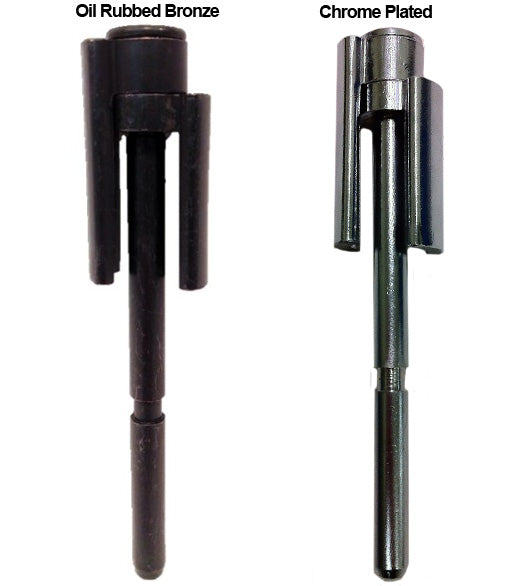 Heavy Duty Commercial Hinge Pin Door Stop, Don-Jo 1512