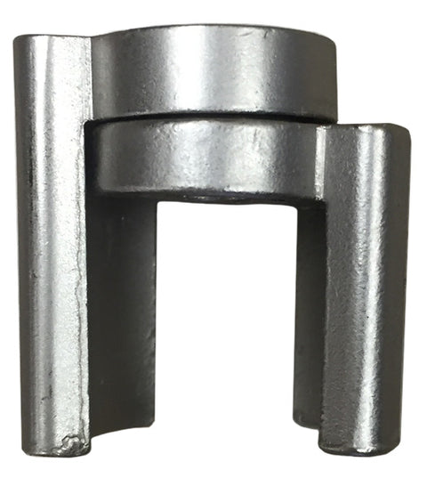 Hinge Pin Door Stop for Standard Weight Commercial Hinges, Don-Jo 1513