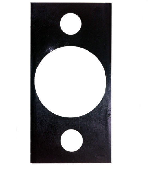 1.20 Latch Spacer Plate, Don-Jo LSP-1