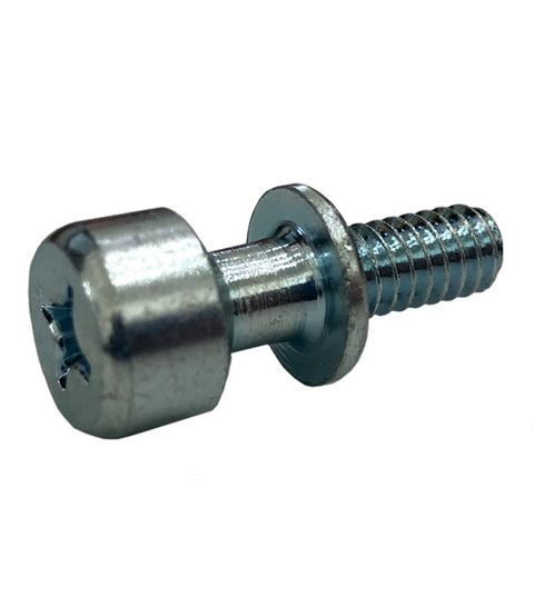 Doorware.com 1/4-20 Surface Mount Bolt for Offset Pulls, Don-Jo SM-BOLT