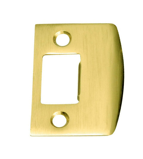 Replacement Strike Plate, Don-Jo ST-214
