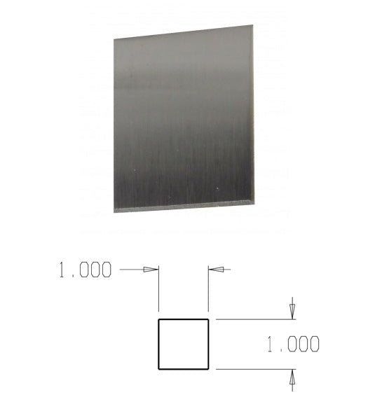 Flip Guard Protection Plate, Don-Jo WP-34