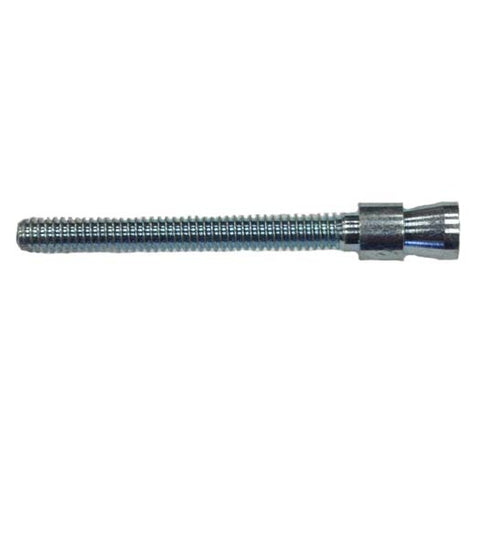 1/4-20 Back to Back Mount Bolt, DJO-BTB14-20